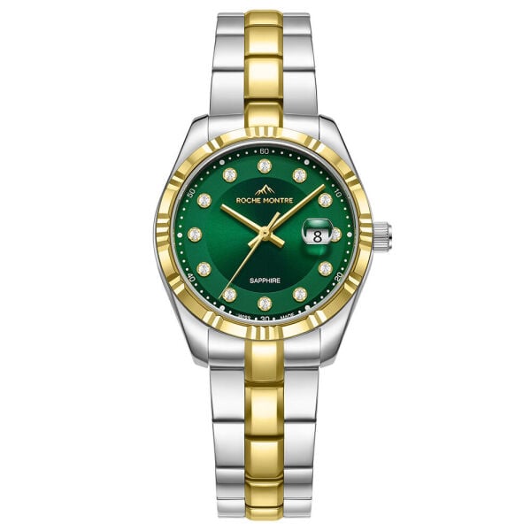 Roche Montre RML7003-03 Kadın Kol Saati
