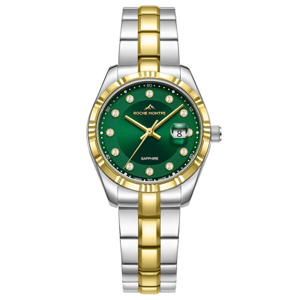 Roche Montre RML7003-03 Kadın Kol Saati