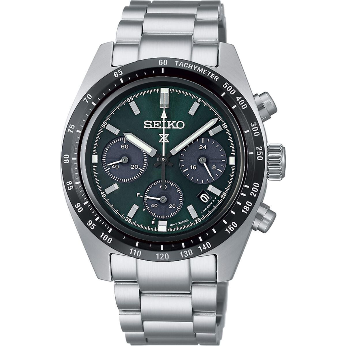 Seiko Prospex SSC933P Erkek Kol Saati