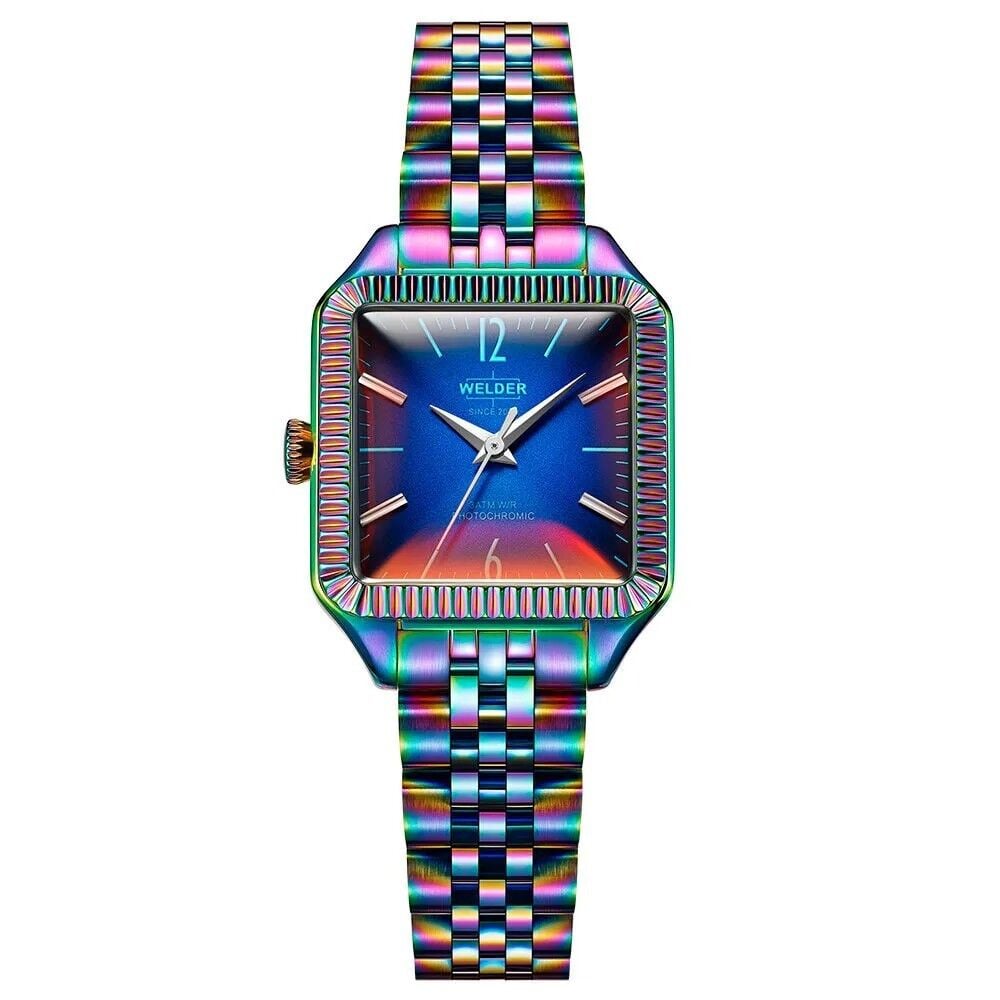 Welder Moody WRC916 Kol Saati