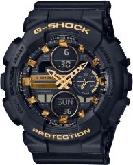 Casio G-Shock Kol Saati GMA-S140M-1ADR (SZ) (+16)