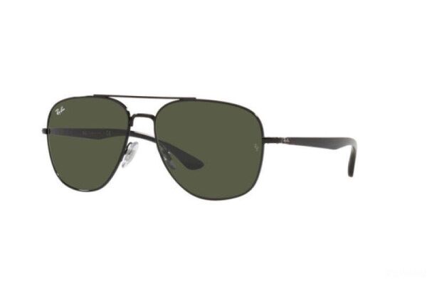 Ray-Ban RB 3683 00231 .56 Güneş Gözlüğü