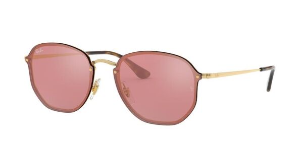 Ray-Ban RB 3579N 001E4 .58 Güneş Gözlüğü