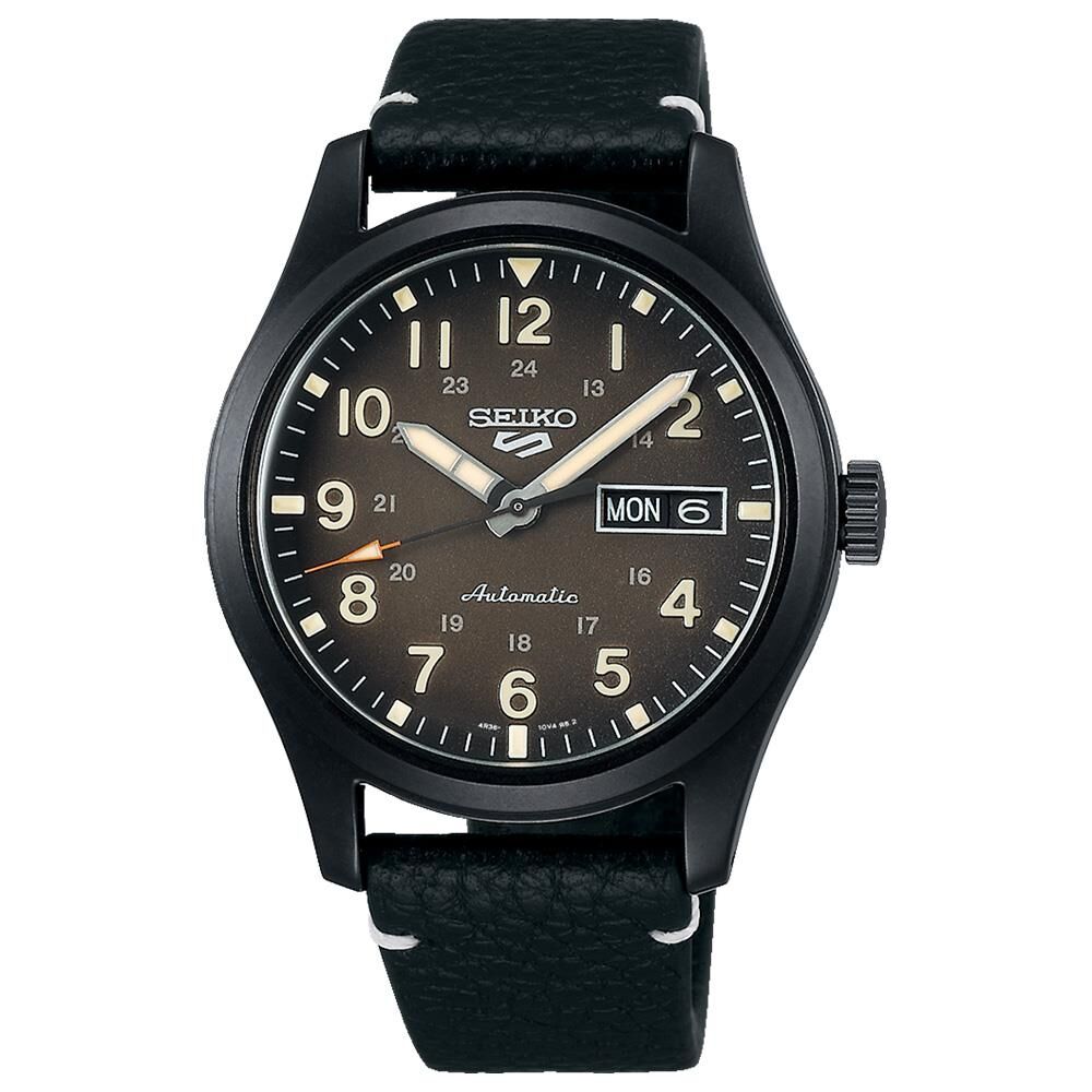 Seiko 5 Sports SRPG41K Erkek  Kol Saati