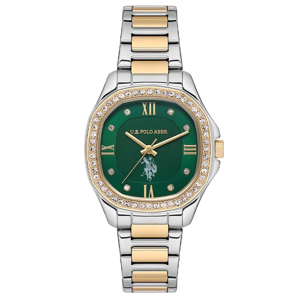 U.S. Polo Assn. USPA2088-04 Kol Saati
