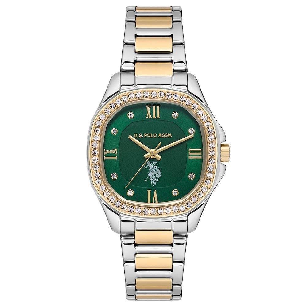 U.S. Polo Assn. USPA2088-04 Kol Saati