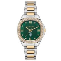 U.S. Polo Assn. USPA2088-04 Kol Saati