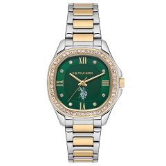 U.S. Polo Assn. USPA2088-04 Kol Saati