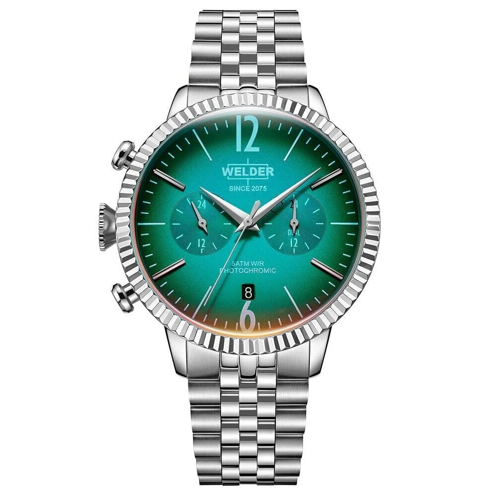 Welder Moody WWRC877 Kol Saati