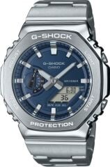 Casio G-Shock Kol Saati GM-2110D-2BDR  Kol Saati