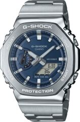 Casio G-Shock Kol Saati GM-2110D-2BDR  Kol Saati