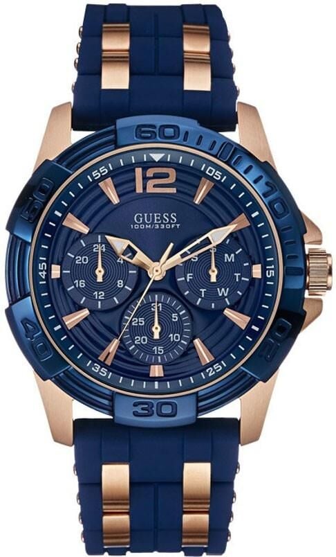 Guess GUW0366G4 Kol Saati