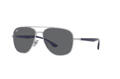 Ray-Ban RB 3683 003B1 .56 Güneş Gözlüğü