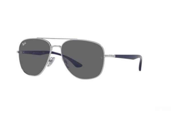 Ray-Ban RB 3683 003B1 .56 Güneş Gözlüğü