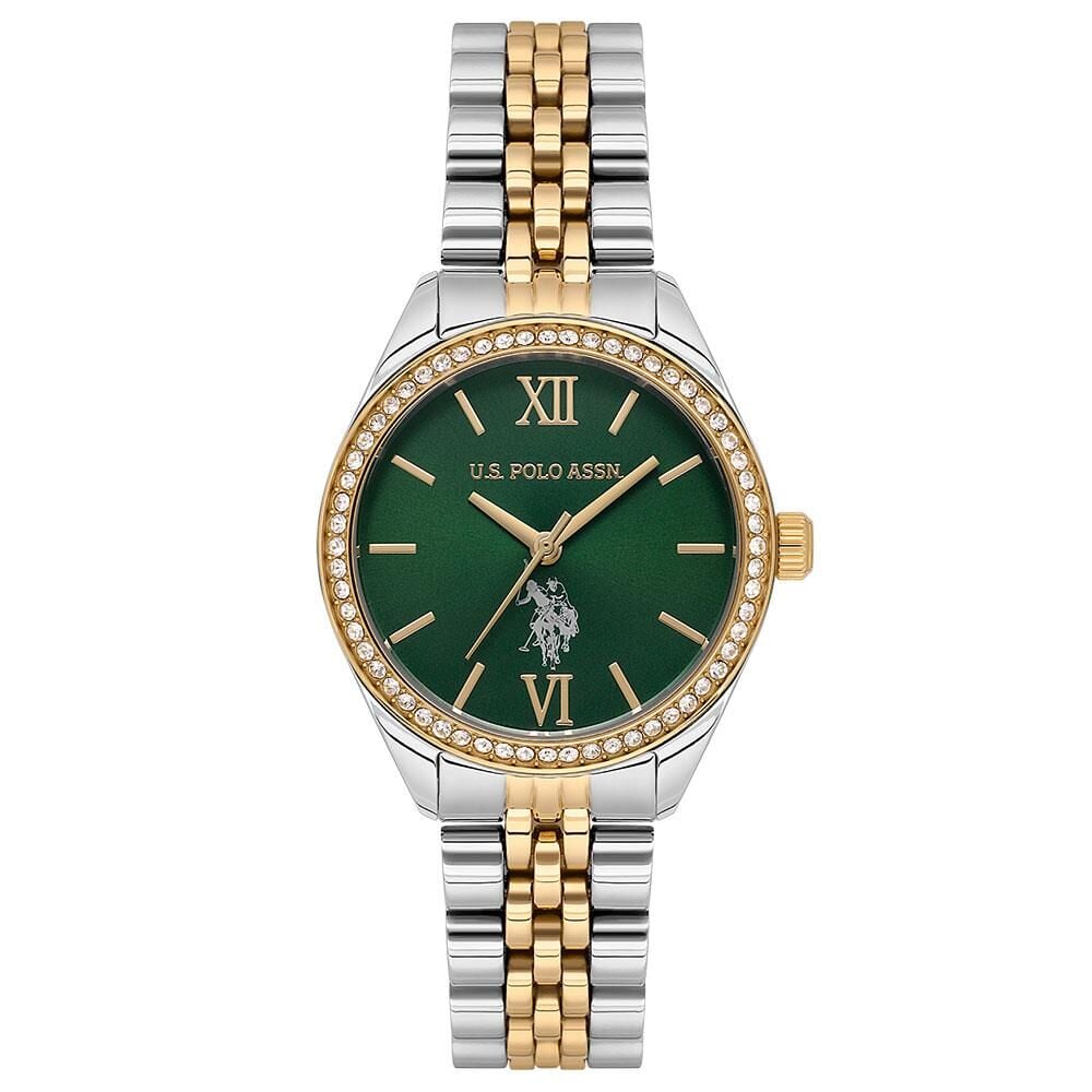 U.S. Polo Assn. USPA2085-07 Kol Saati