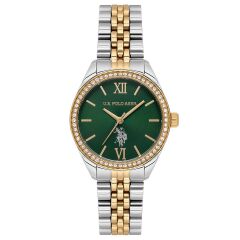 U.S. Polo Assn. USPA2085-07 Kol Saati