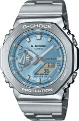Casio G-Shock Kol Saati GM-2110D-2ADR  Kol Saat (SZ) (+8)