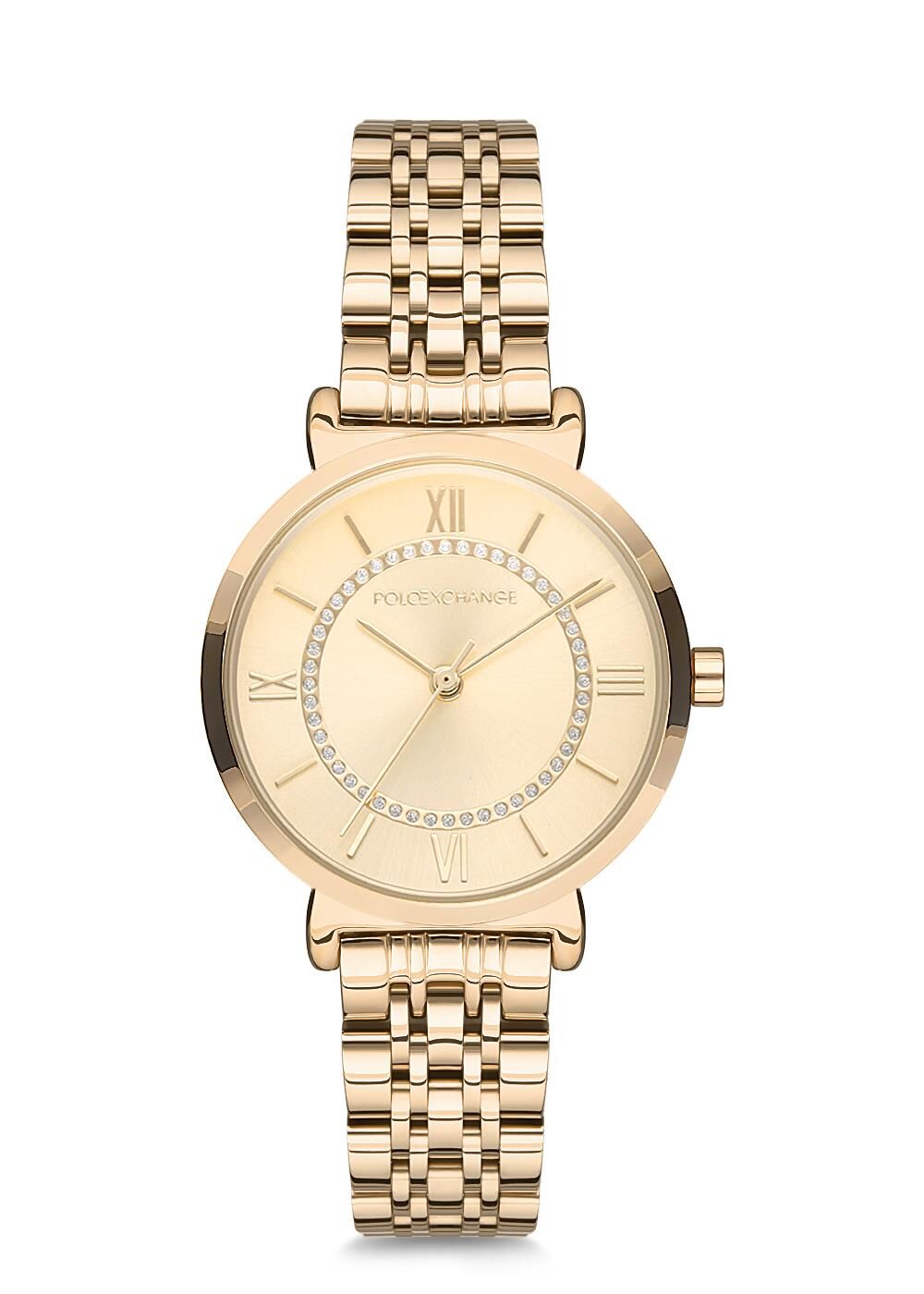 Polo Exchange PX006503 Kol Saati