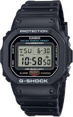 Casio G-Shock Kol Saati DW-5600UE-1DR
