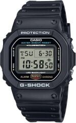 Casio G-Shock Kol Saati DW-5600UE-1DR