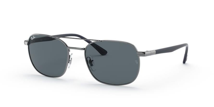 Ray-Ban RB 3670 004R5 .54 Güneş Gözlüğü