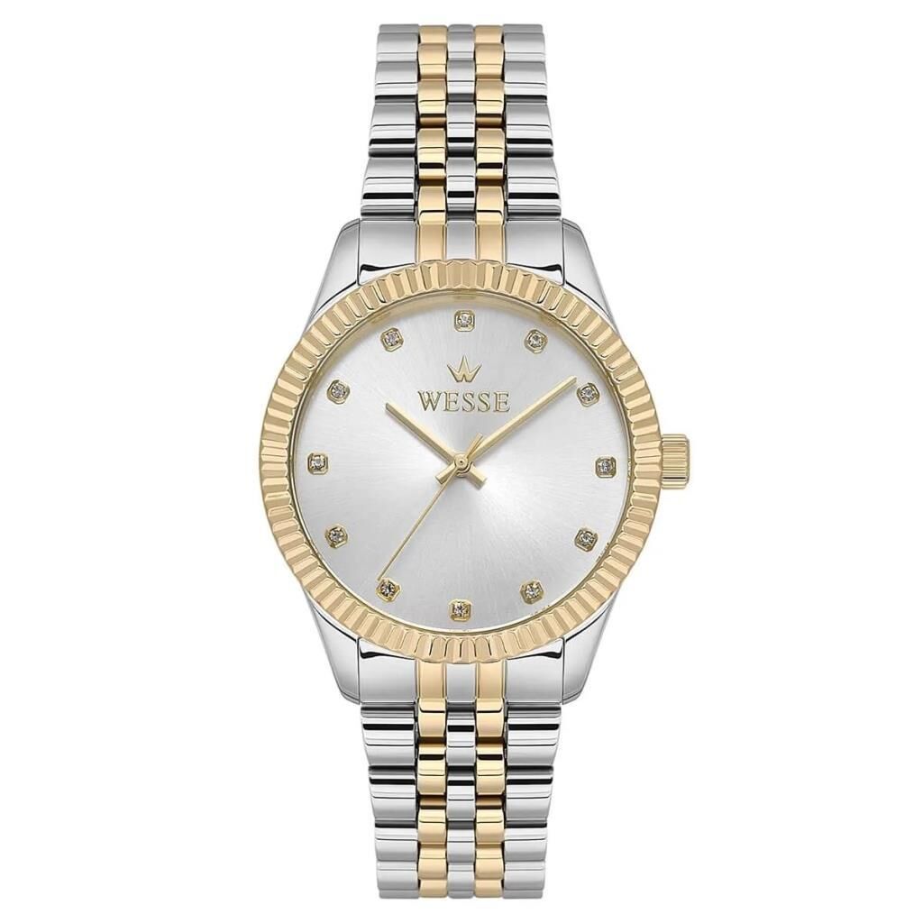 Wesse WWL1088B02 Kol Saati