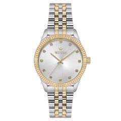 Wesse WWL1088B02 Kol Saati