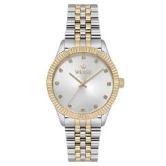 Wesse WWL1088B02 Kol Saati