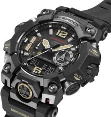 Casio G-Shock Premium Kol Saati GWG-B1000-1ADR