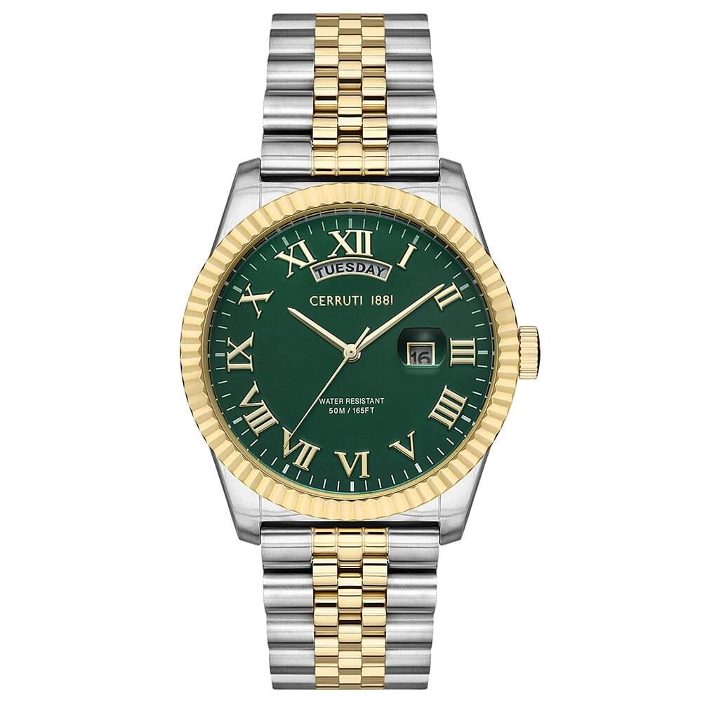 Cerruti CIWGH2117112 Erkek Kol Saati