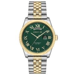 Cerruti CIWGH2117112 Erkek Kol Saati