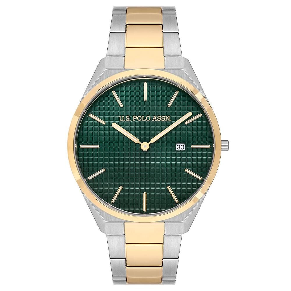 U.S. Polo Assn. USPA1081-04 Kol Saati
