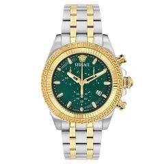 Versace VRSCVE0W00425 Kol Saati