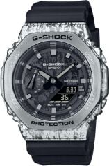 Casio G-Shock Kol Saati GM-2100GC-1ADR Premium Kol Saati