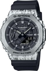 Casio G-Shock Kol Saati GM-2100GC-1ADR Premium Kol Saati