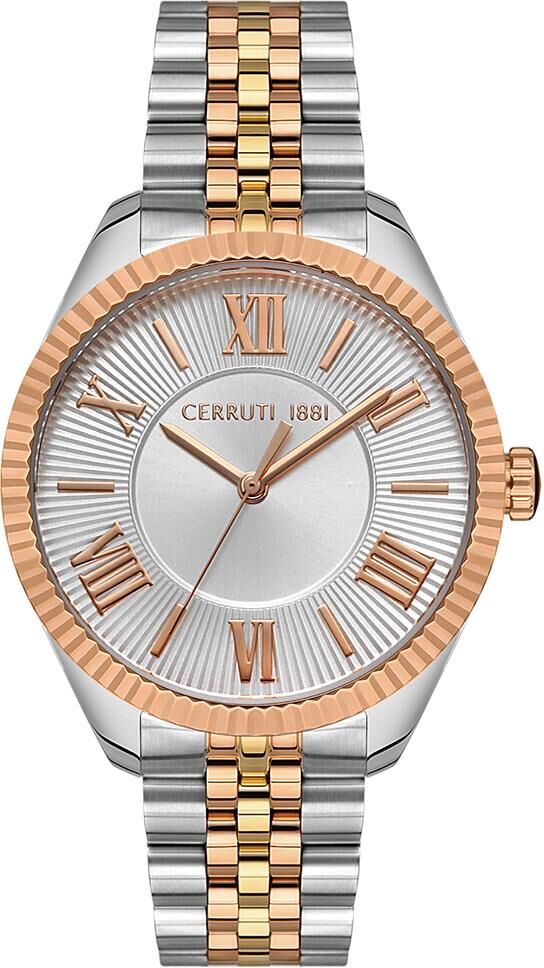 Cerruti CIWLH2229602 Kadın Kol Saati (SZ) (50)