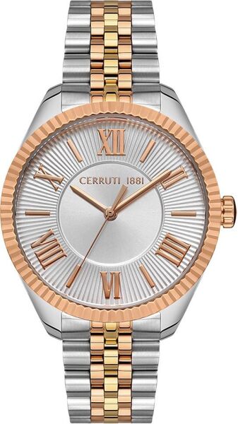 Cerruti CIWLH2229602 Kadın Kol Saati (SZ) (50)