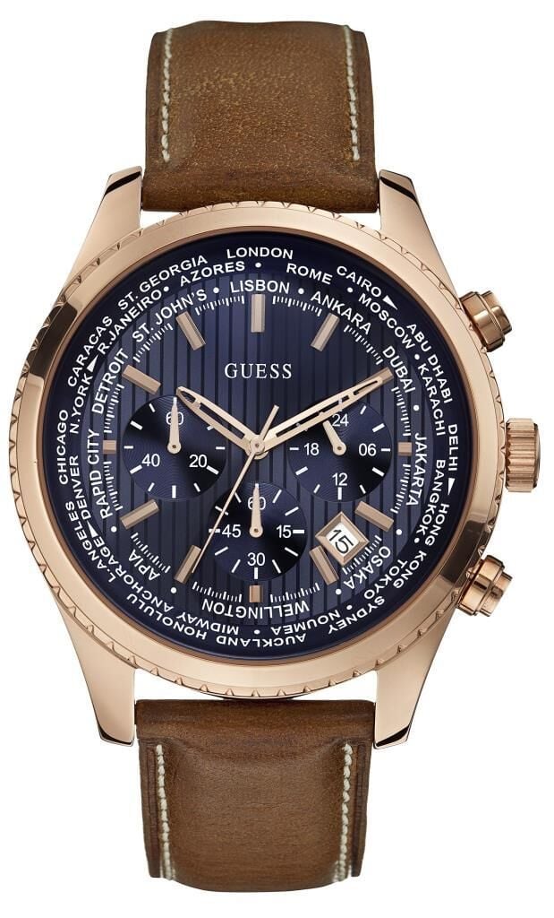 Guess GUW0500G1 Kol Saati