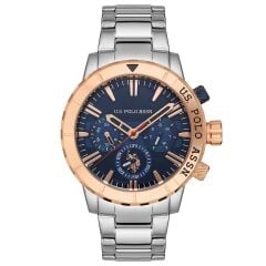 U.S. Polo Assn. USPA1026-01 Kol Saati