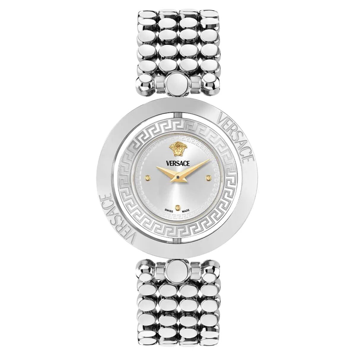 Versace VRSCVEHFA0325 Kol Saati