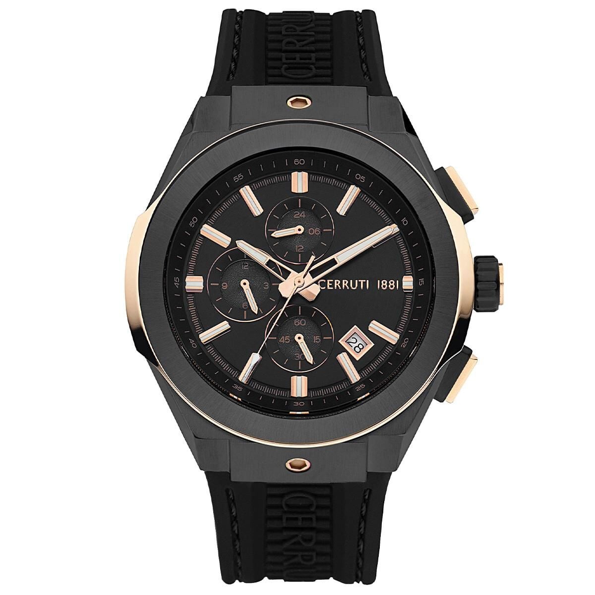 Cerruti CIWGQ2224004 Erkek Kol Saati