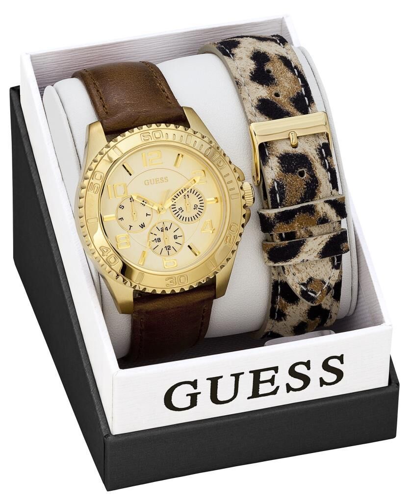 Guess GUW0510L1 Kol Saati