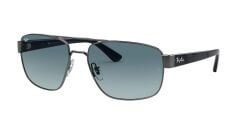 Ray-Ban RB 3663 0043M .60 Güneş Gözlüğü