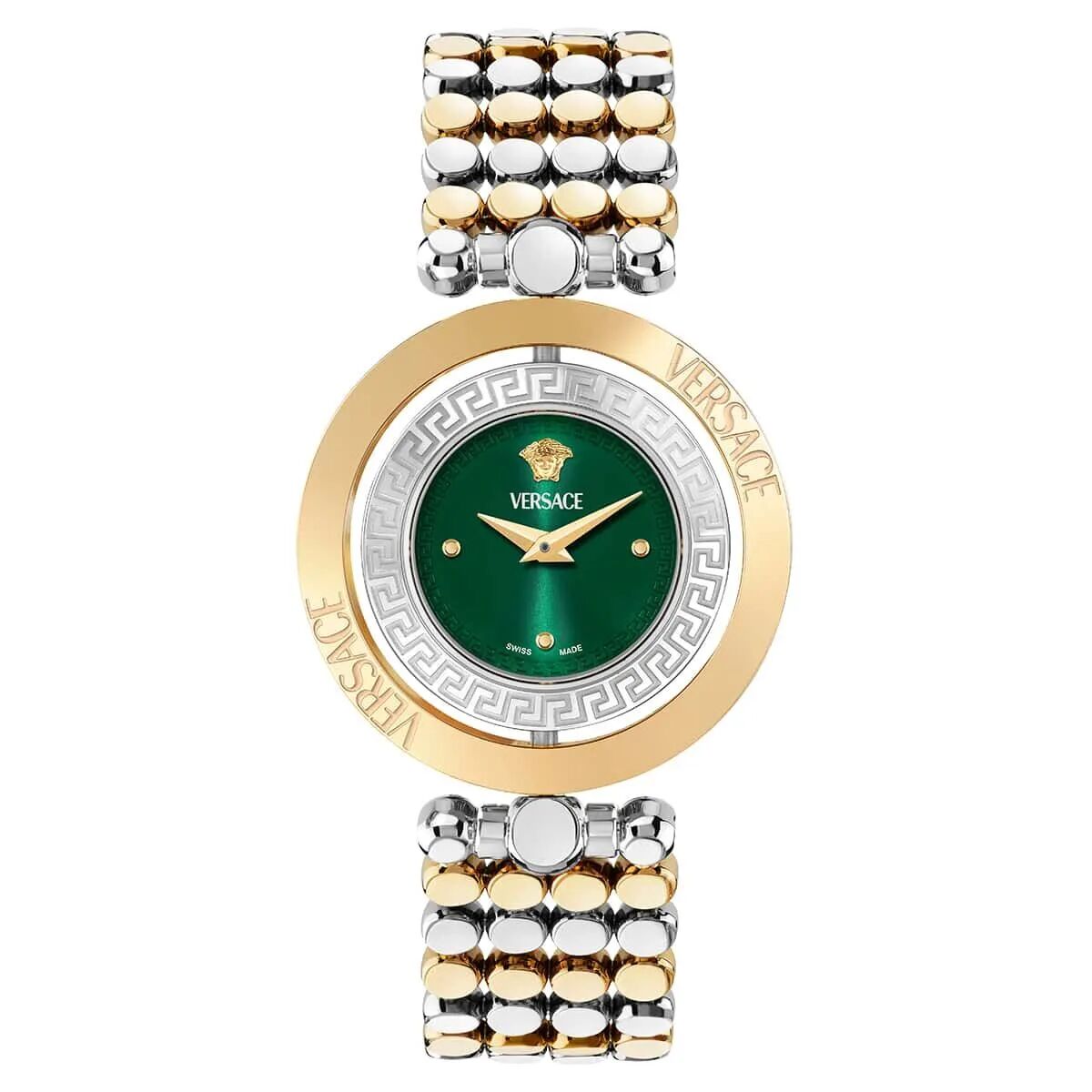 Versace VRSCVEHFA0525 Kol Saati