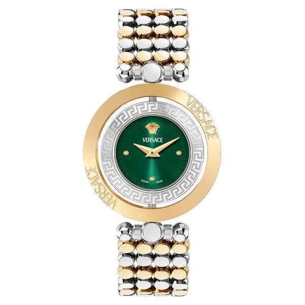Versace VRSCVEHFA0525 Kol Saati