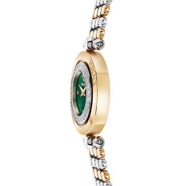 Versace VRSCVEHFA0525 Kol Saati