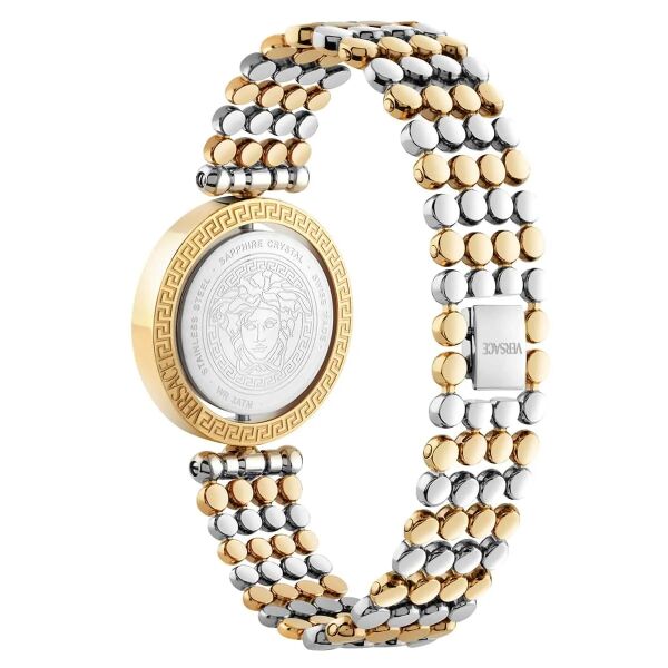 Versace VRSCVEHFA0525 Kol Saati