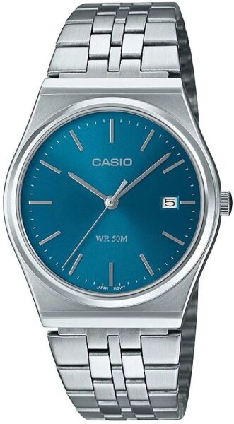 Casio Standart Erkek  Kol Saati MTP-B145D-2A2VDF