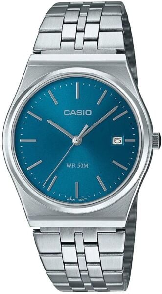 Casio Standart Erkek  Kol Saati MTP-B145D-2A2VDF