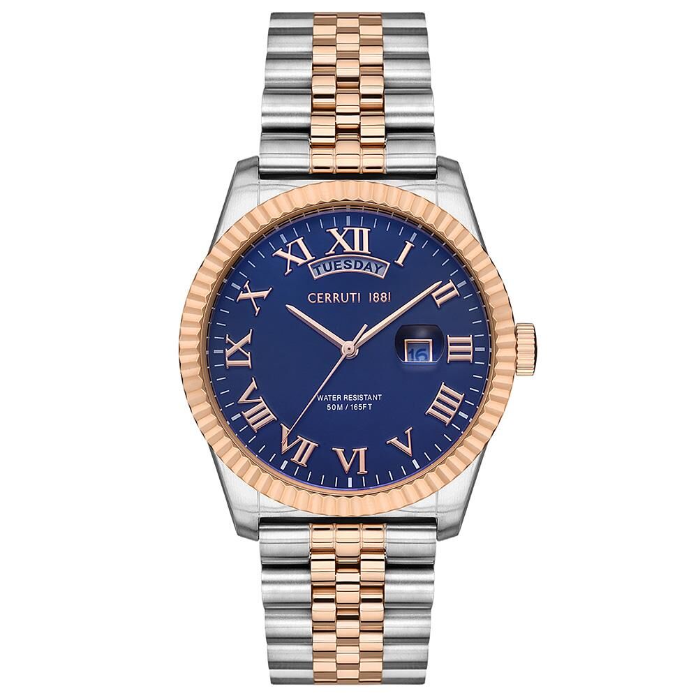 Cerruti CIWGH2117111 Erkek Kol Saati